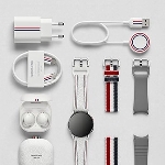 Thom Browne Desain Baru Samsung Galaxy Watch 4