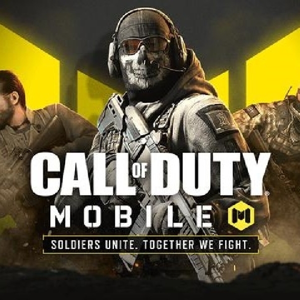 Activision Sedang Mengerjakan Game Call of Duty Terbaru untuk Mobile