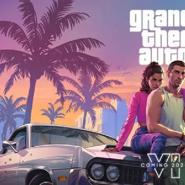 Trailer Resmi GTA 6 Hadir, Bakal Meluncur Tahun 2025