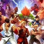 Film Live-Action Street Fighter Terbaru Segera Digarap