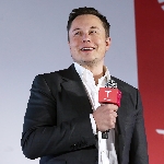 Elon Musk Kembali Jadi Orang Terkaya di Dunia dengan Kekayaan 187 Miliar Dollar