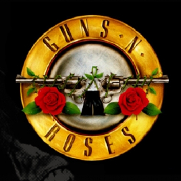 Guns N' Roses Rapatkan Barisan dengan Axl Roses dan Slash untuk Festival Coachella