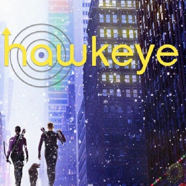 Serial Terbaru Marvel, "Hawkeye" Memperlihatkan Sisi Lain dari Clint Barton