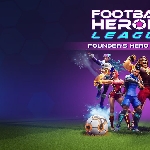 Game Football League Heroes Siap Meluncur Di Konsol, Kapan Itu?