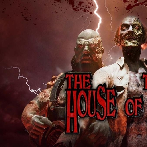 Game House of The Dead : Remake Akan Hadir Eksklusif di PS5