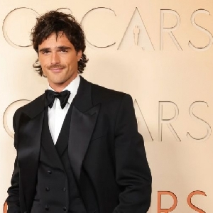 Jacob Elordi Jadi "James Bond" Berikutnya?