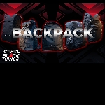 5 Black Backpack For Trendy Look