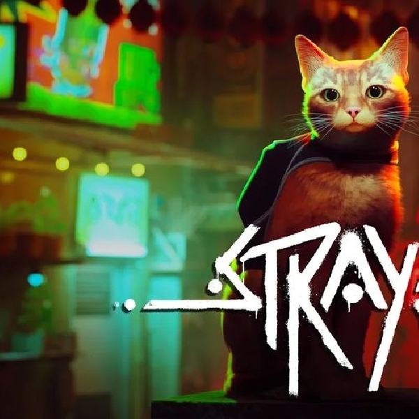 Game Petualangan Kucing “Stray” Kini Hadir Di Konsol XBox