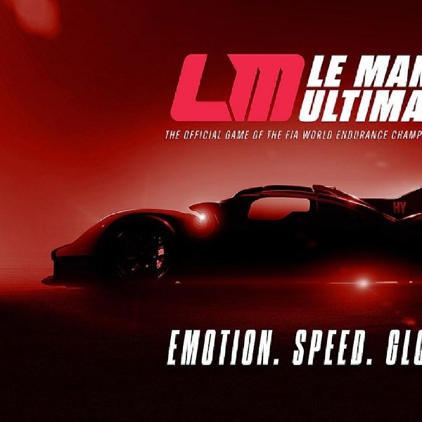 Game Le Mans Ultimate Resmi Meluncur, Apa Saja Yang Dihadirkan