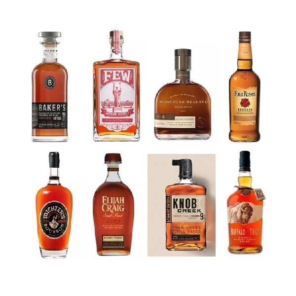 Inilah 8 Bourbon Terbaik