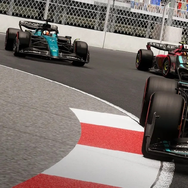 Game F1 Mobile Racing Disuntik Mati Dari Smartphone, Ini Alasannya