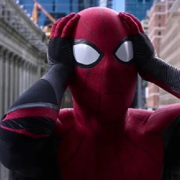 Trailer Spider-Man; No Way Home Dikabarkan Bocor di Internet
