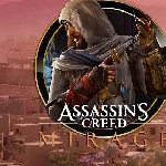 Ubisoft Mundurkan Rilis Assassin's Creed Mirage ke Oktober