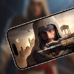 Assassin&rsquo;s Creed Mirage Rilis di iPhone dan iPad Bulan Juni