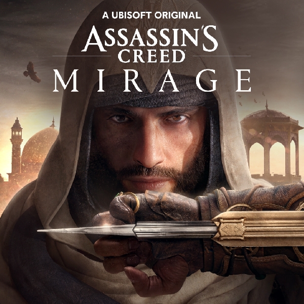 Assasin's Creed Mirage Hadirkan Map Lebih Kecil dan Minim Side Quest