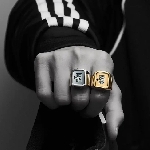 Adidas Rilis Jam Cincin! Siap Jadi Tren Baru di Tahun 2026?