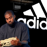 Adidas Kembali Jual Yeezy Kanye West Yang Tersisa