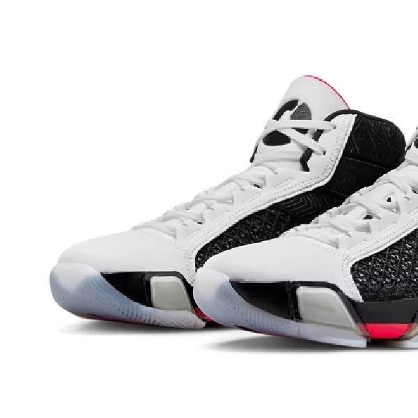 Nike Rilis Air Jordan 38, Tersematkan Teknologi X-Plate