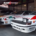 Indonesia Motorsport Heritage Museum Wannabe, Simpan Puluhan Mobil Balap Bersejarah