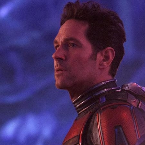 Ant-Man and The Wasp: Quantumania Ada Post Credit Scene? Ini Bocorannya