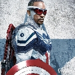 Anthony Mackie akan Menjadi Pemeran Utama dalam Sekuel Keempat Captain America