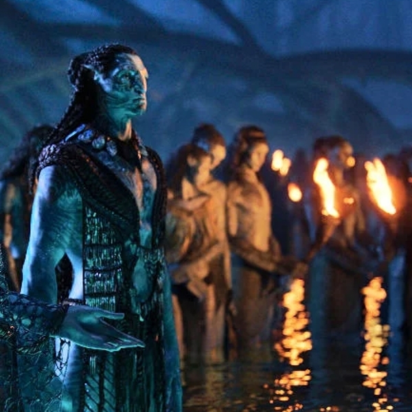 Avatar: The Way of Water Luncurkan Trailer Perdana