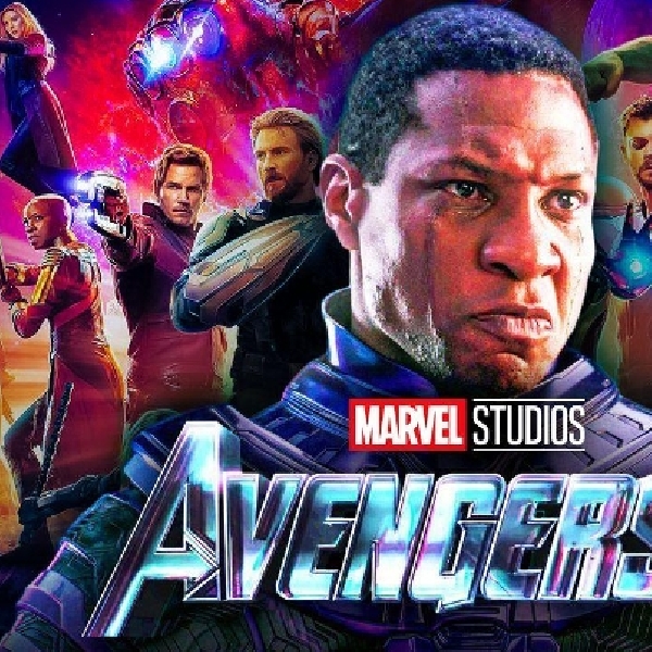 Marvel Ubah Judul Film Avengers: The Kang Dynasty jadi Avengers 5
