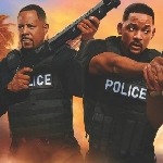 Syuting Bad Boys 4 Bocor, Tampilan Will Smith dan Martin Lawrence Terungkap