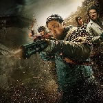 Paling Banyak Ditonton di Netflix, Ini Sinopsis Film Badland Hunters