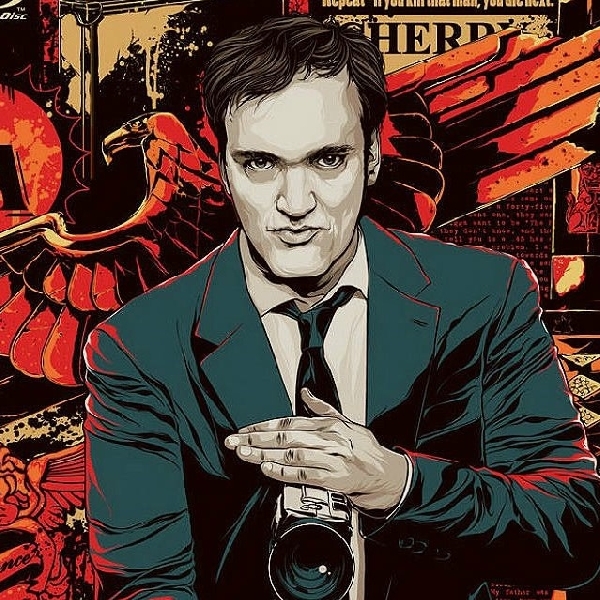 Reboot Film Resevoir Dog Dikabarkan Akan Menjadi Film Terakhir Quentin Tarantino