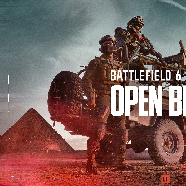 Game Battlefield 6 Siap Meluncur Di Oktober 2025, Intip Detailnya