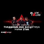 Bangkitnya Tren Motor 2 Tak | BlackTalks - S2 &bull; E5