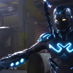 Trailer Pertama Blue Beetle Rilis, DC Kenalkan Superhero Berdarah Latin