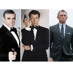 James Bond Terbaru Mulai Syuting