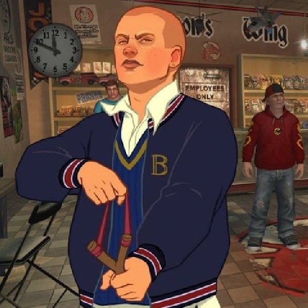 Rockstar Disebut Sudah Buat Bully 2, Kenapa Tidak Rilis?