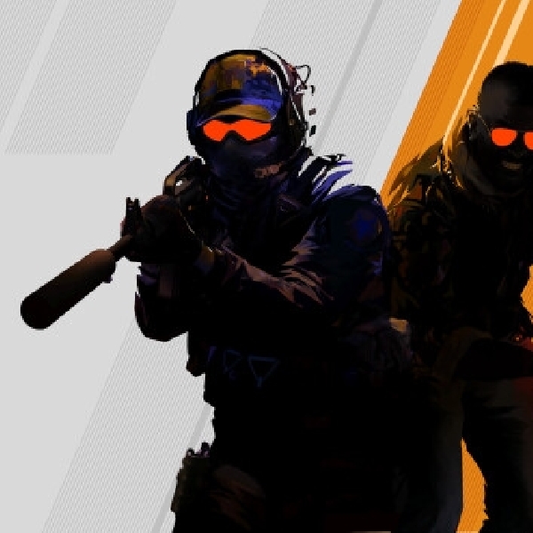 Game Counter-Strike 2 Meluncur Dengan Beberapa Update Penting