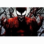 Carnage Dipastikan Kembali Untuk Venom 2