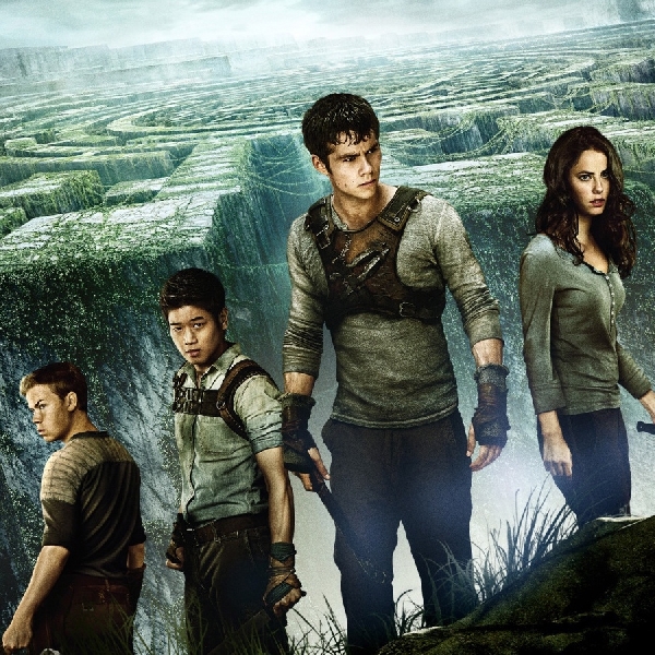 Produksi The Maze Runner 'The Death Cure' Akan Kembali Awal 2017