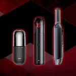 3 Black Portable Car Vacuum Cleaner | Cool Black Things - S2 &bull; E3