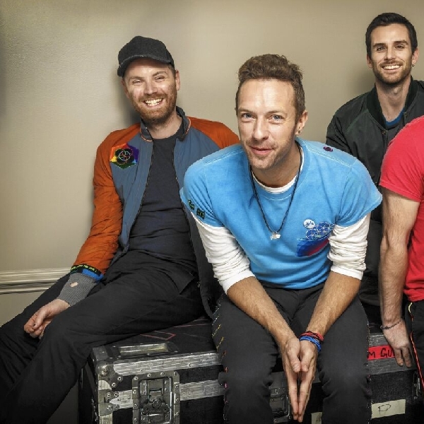 Resmi, Coldplay Konser di Jakarta, Cek Waktu Penjualan dan Harga Tiketnya