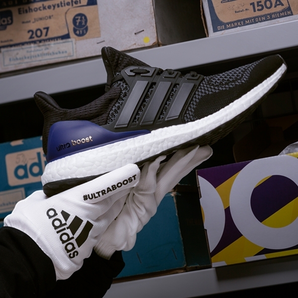 Adidas Datangkan UltraBOOST Edisi Spesial ke Tanah Air