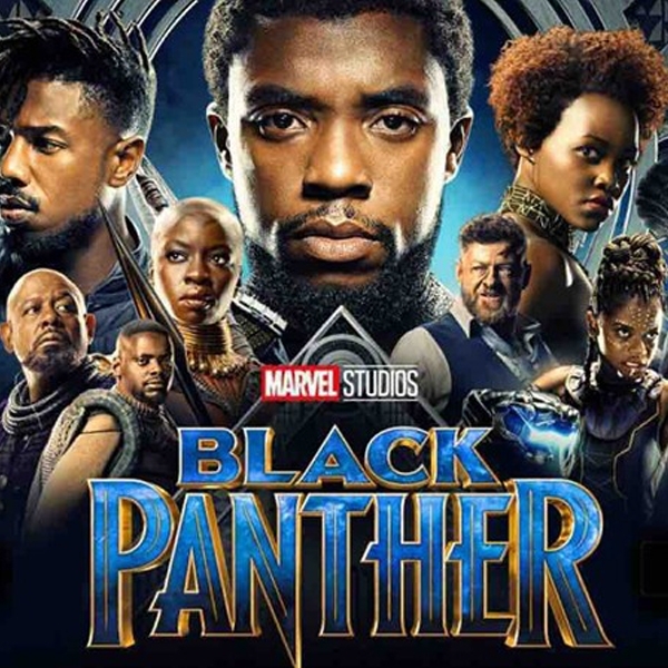 Black Panther Jadi Film Superhero Pertama yang Masuk Nominasi Best Picture Oscar