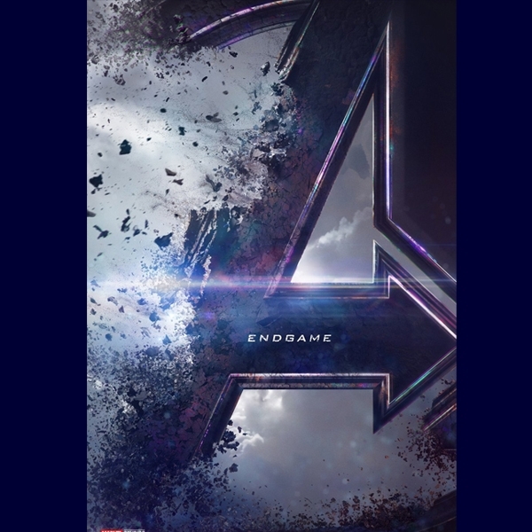 Trailer Perdana Avengers: End Game Resmi Mengudara