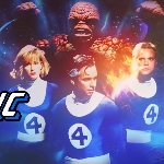 Tak Pernah Dirilis, Film Fantastic Four 1994 Kini Ada di YouTube