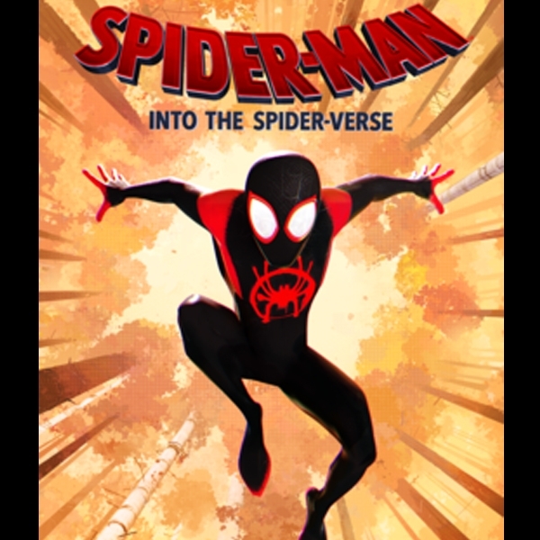 Spider-Man: Into the Spider-Verse Segera Tiba di Netflix