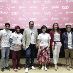 Siap Menginspirasi, Viu Luncurkan Serial Pendek &ldquo;Glow&rdquo;