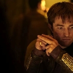 Robert Pattinson Ragu Saat Bergabung dengan Odyssey