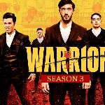 Joe Taslim Konfirmasi Serial Warrior Season 3 di Juni Mendatang