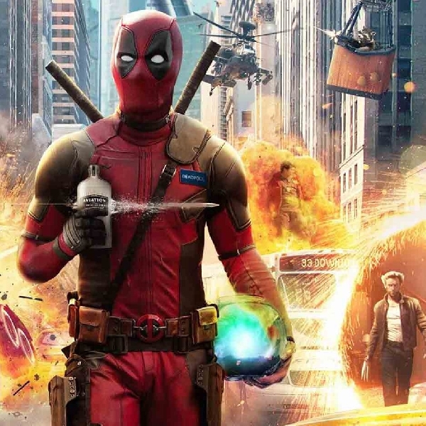 Deadpool 3 akan Memulai Proses Syutingnya Tahun Depan