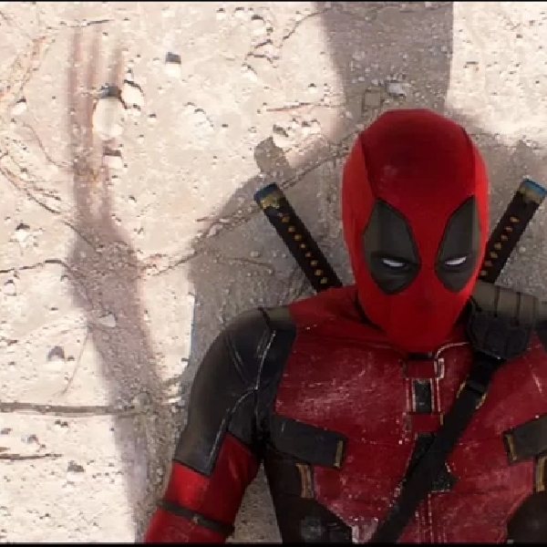 Deadpool 3 Rilis Trailer Perdana, Tampilkan TVA dari Serial Loki